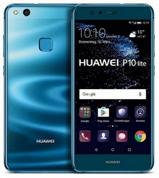 Прошивка телефона Huawei P10 Lite в Нижнем Тагиле